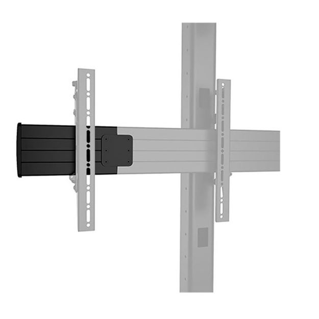 Picture of Chief Fusion Freestanding and Ceiling Extension Bracket