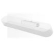 Picture of Flexson SNS Adjustable Wall Mount Beam(white)(single)(brown box)