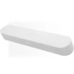 Picture of Flexson Adj. wall mount for Beam Single (white)
