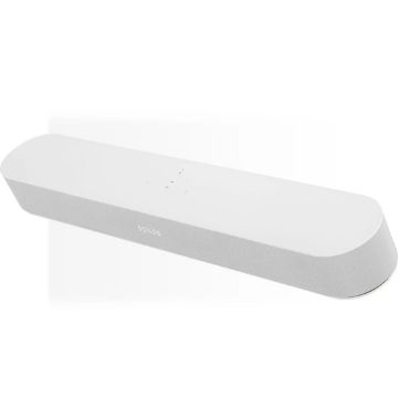 Picture of Flexson Adj. wall mount for Beam Single (white)