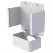 Picture of Flexson Wall Bracket for Sonos Connect (white, single)
