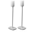 Picture of Flexson Floor Stand Sonos Era 100 pair (white)