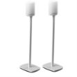 Picture of Flexson Floor Stand Sonos Era 100 pair (white)