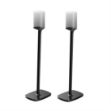 Picture of Flexson Floor Stand Sonos Era 100 pair (black)