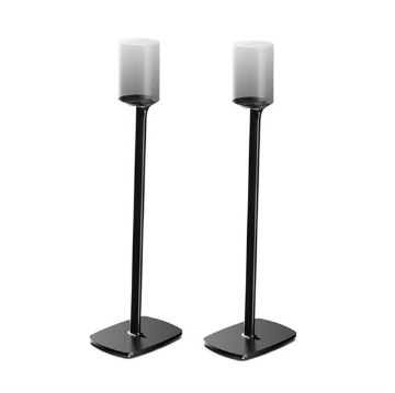 Picture of Flexson Floor Stand Sonos Era 100 pair (black)