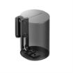 Picture of Flexson Wall Mount for Sonos Era 100 single (black)