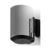 Picture of Flexson Wall Mount for Sonos Era 100 single (black)