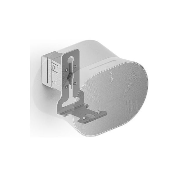 Picture of Flexson Wall Mount Sonos Era300 single (white)