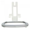 Picture of Flexson Desk Stand for Play:1 (white, single)