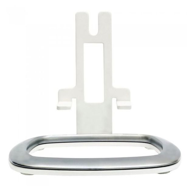 Picture of Flexson Desk Stand for Play:1 (white, single)