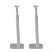 Picture of Flexson Adj. Floor Stand for Sonos One/Play:1 (pair, white)