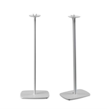 Picture of Flexson Floorstand for Sonos One Speaker (white, pair)
