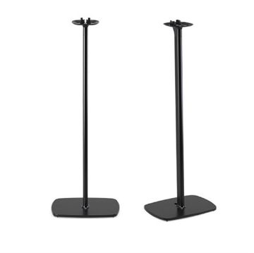 Picture of Flexson Floorstand for Sonos One Speaker (black, pair)