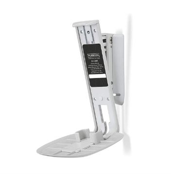 Picture of Flexson Wall Mount for Sonos One Speaker (white, single)