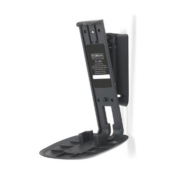 Picture of Flexson Wall Mount for Sonos One Speaker (black, single)