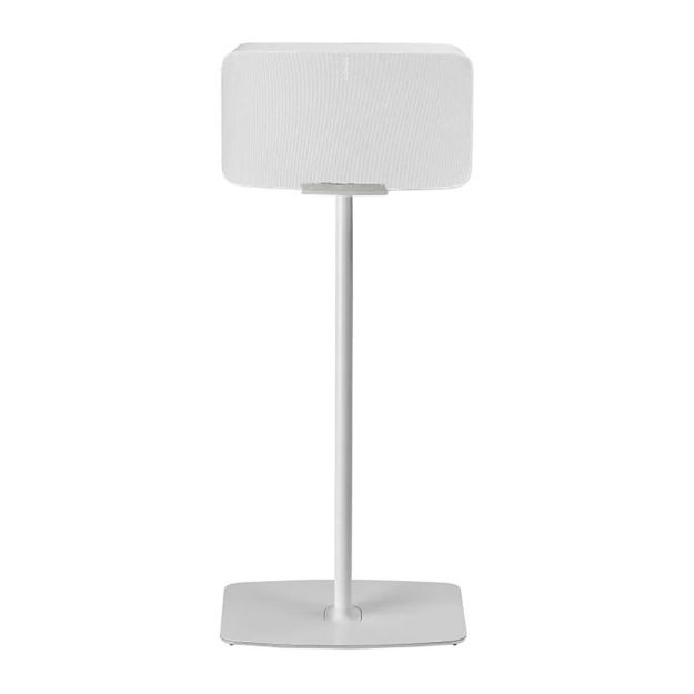 Picture of Flexson Floorstand for Sonos Play 5 (white)(each)
