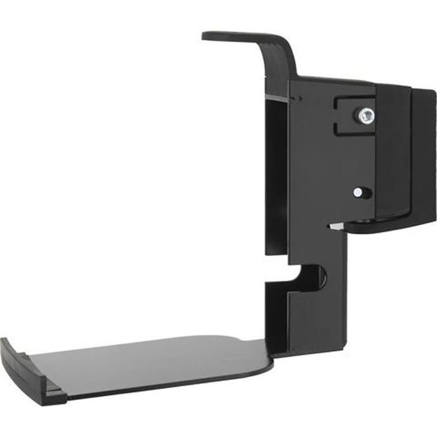Picture of Flexson Wall Mount for Sonos Five and Play:5 (Black)