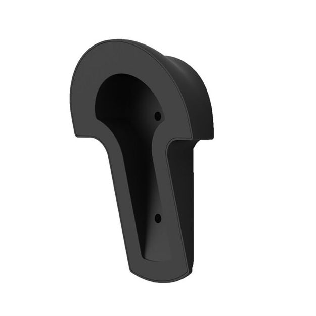 Picture of Flexson Wall Mount for Sonos Move (single, black)