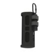 Picture of Flexson Mountable Travel Cover for Sonos Roam (black)