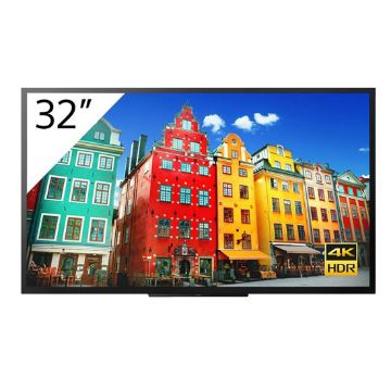 Picture of Sony Pro 32" 4K LED TV w/ 3yr warranty