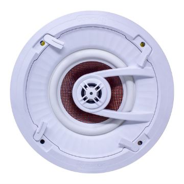 Picture of TruAudio 7" In-Ceiling Ghost Speaker, Carbon Woofer (each)