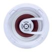 Picture of TruAudio 9" In-Ceiling Ghost Speaker w/8" Cutout, Carbon Woo