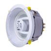 Picture of TruAudio 9" In-Ceiling Ghost Speaker w/8" Cutout, Poly Woofe