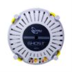 Picture of TruAudio 7" In-Ceiling Ghost Dual Voice Coil Speaker, Carbon
