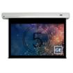 Picture of Severtson 120" 16:9 Cinema Series Motorized (Matte Grey)