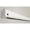 Picture of Severtson 120" 16:9 Cinema Series Motorized (Matte Grey)