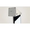 Picture of Severtson 120" 16:9 Cinema Series Motorized (Matte Grey)