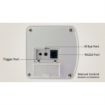 Picture of Severtson 175" 16:9 Cinema-Series II Motorized (Matte White)