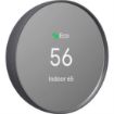Picture of Google Nest Thermostat (Charcoal)