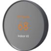 Picture of Google Nest Thermostat (Charcoal)