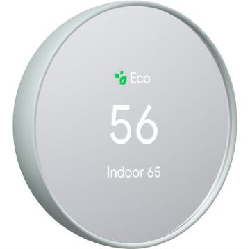 Picture of Google Nest Thermostat (Fog)