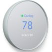 Picture of Google Nest Thermostat (Fog)