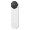 Picture of Nest Video Doorbell Battery Powered Pro (Snow)