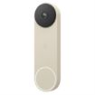 Picture of Nest Video Doorbell Battery Powered (Beige)