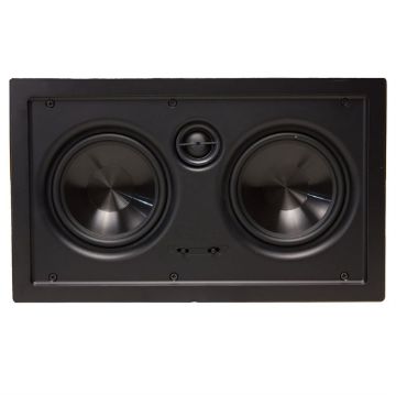 Picture of TruAudio Ghost HT 5.25" LCR Speaker Inj Poly Woofer (single)
