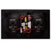 Picture of TruAudio Ghost HT 5.25" LCR Speaker Inj Poly Woofer (single)