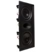 Picture of TruAudio Ghost HT 6.5" LCR Speaker Inj Poly Woof (blk, singl