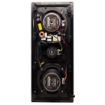 Picture of TruAudio Ghost HT 6.5" LCR Speaker Inj Poly Woof (blk, singl