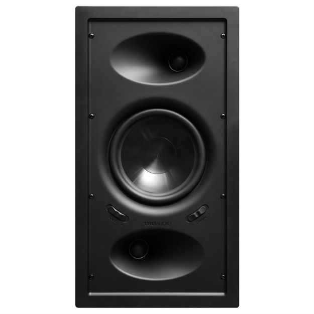 Picture of TruAudio Ghost HT 6.5" Surround Speak Inj Poly Woof (single)