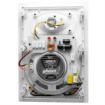 Picture of TruAudio Ghost 8" Poly in-wall Woofer Speaker (white, single)