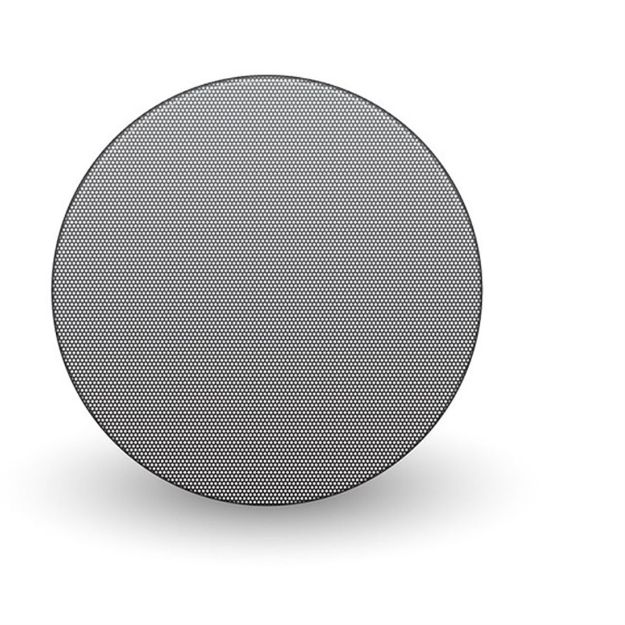 Picture of TruAudio Replacement Grille for G72 (black)