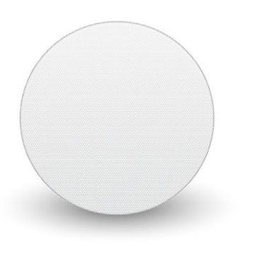 Picture of TruAudio Replacement Grille for G72 (white)