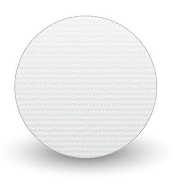 Picture of TruAudio Replacement Grille for G72 (white)