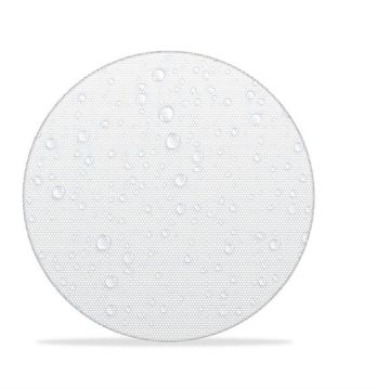 Picture of TruAudio Element 8" Grill Weatherproof for PP-8