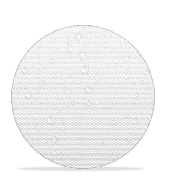 Picture of TruAudio Element 8" Grill Weatherproof for PP-8