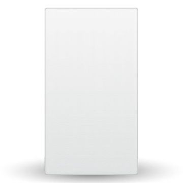 Picture of TruAudio Replacement Grille for GHT-SUR-P/G Spkr (white, sin